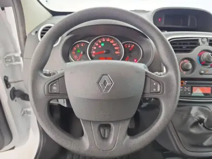 Photo 146 Renault Kangoo  Blue dCi 95