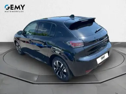 Photo 6 Peugeot 208  Hybrid 110 e-DCS6
