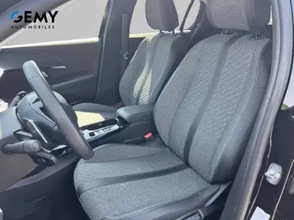 Photo 8 Peugeot 208  Hybrid 110 e-DCS6