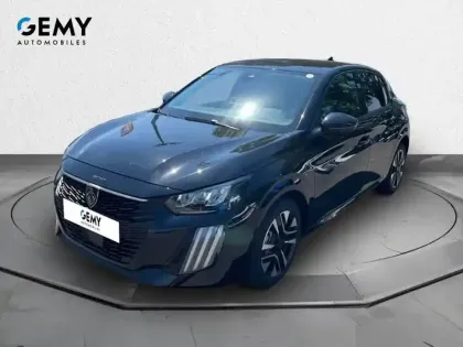 Photo Peugeot 208 Allure