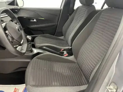 Photo 13 Peugeot 208  PureTech 100 S&S BVM6