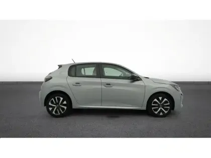 Photo 9 Peugeot 208  PureTech 100 S&S BVM6