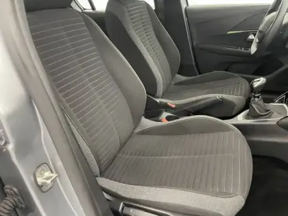 Photo 31 Peugeot 208  PureTech 100 S&S BVM6