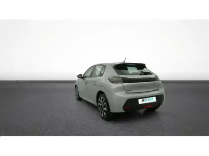 Photo 5 Peugeot 208  PureTech 100 S&S BVM6