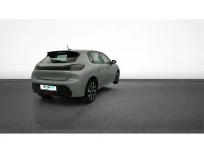 Photo 7 Peugeot 208  PureTech 100 S&S BVM6