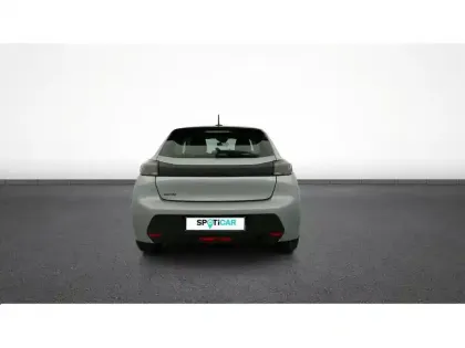 Photo 6 Peugeot 208  PureTech 100 S&S BVM6