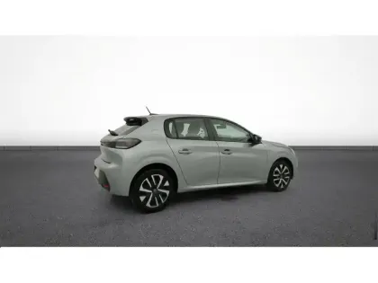 Photo 8 Peugeot 208  PureTech 100 S&S BVM6