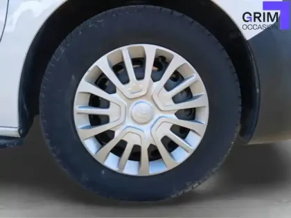 Photo 13 Toyota Proace  LONG 120 D-4D BVM6