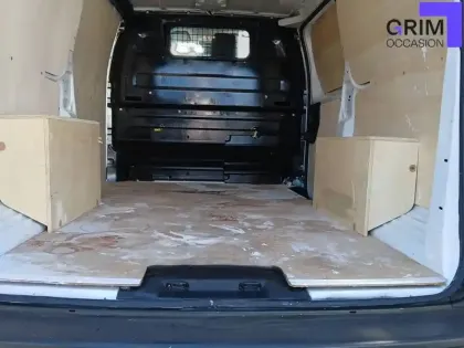 Photo 11 Toyota Proace  LONG 120 D-4D BVM6