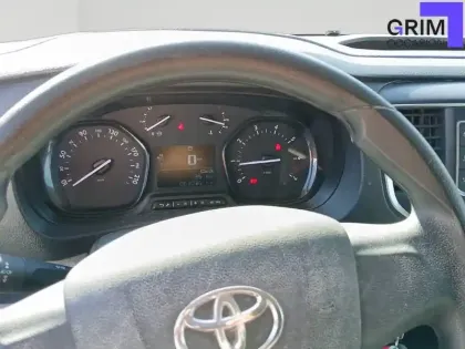 Photo 6 Toyota Proace  LONG 120 D-4D BVM6