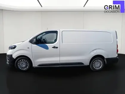 Photo 19 Toyota Proace  LONG 120 D-4D BVM6