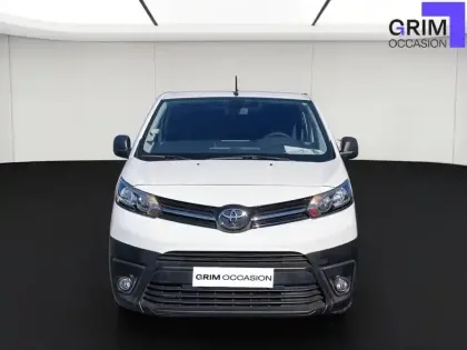Photo 17 Toyota Proace  LONG 120 D-4D BVM6