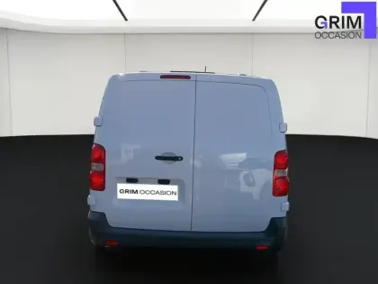 Photo 18 Toyota Proace  LONG 120 D-4D BVM6