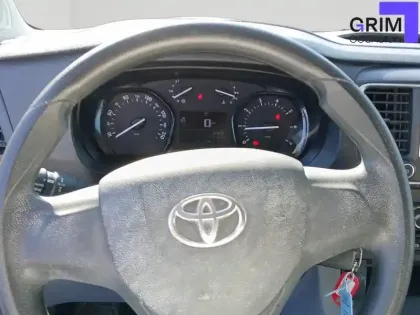 Photo 5 Toyota Proace  LONG 120 D-4D BVM6