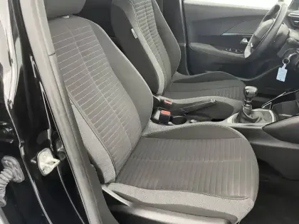 Photo 23 Peugeot 2008  BlueHDi 110 S&S BVM6