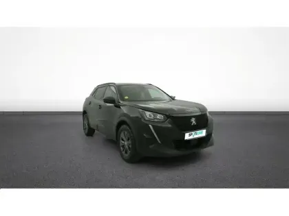 Photo 11 Peugeot 2008  BlueHDi 110 S&S BVM6