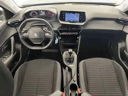 Photo 30 Peugeot 2008  BlueHDi 110 S&S BVM6