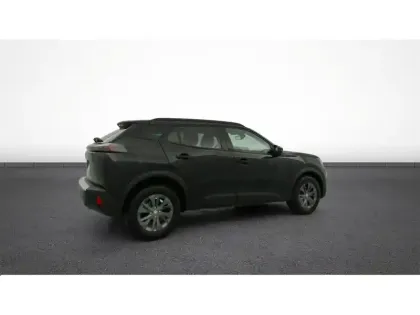 Photo 8 Peugeot 2008  BlueHDi 110 S&S BVM6