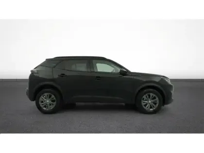Photo 9 Peugeot 2008  BlueHDi 110 S&S BVM6