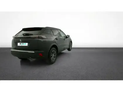 Photo 7 Peugeot 2008  BlueHDi 110 S&S BVM6