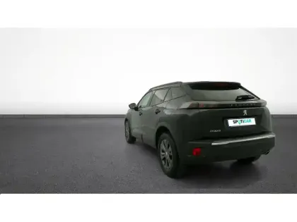Photo 5 Peugeot 2008  BlueHDi 110 S&S BVM6