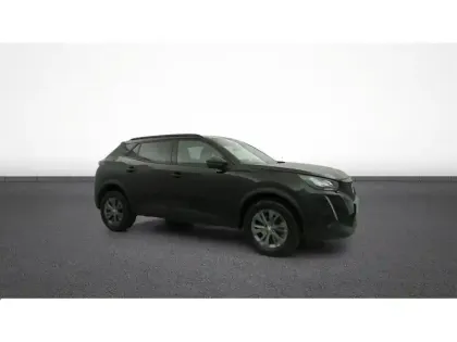 Photo 10 Peugeot 2008  BlueHDi 110 S&S BVM6