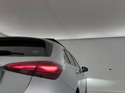 Photo 63 Mercedes Classe A  200 d