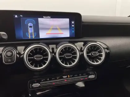 Photo 60 Mercedes Classe A  200 d