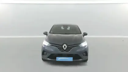 Photo 6 Renault Clio  TCe 90 - 21