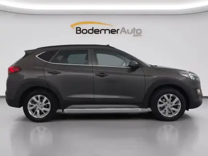 Photo 30 Hyundai Tucson  1.6 CRDi 115