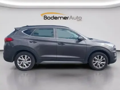 Photo 15 Hyundai Tucson  1.6 CRDi 115