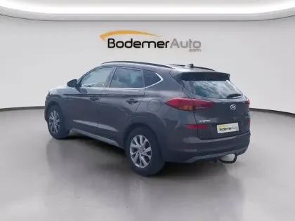 Photo 12 Hyundai Tucson  1.6 CRDi 115