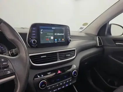 Photo 47 Hyundai Tucson  1.6 CRDi 115