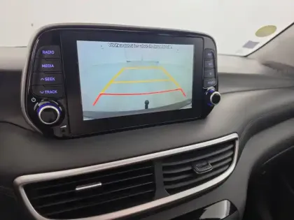 Photo 49 Hyundai Tucson  1.6 CRDi 115
