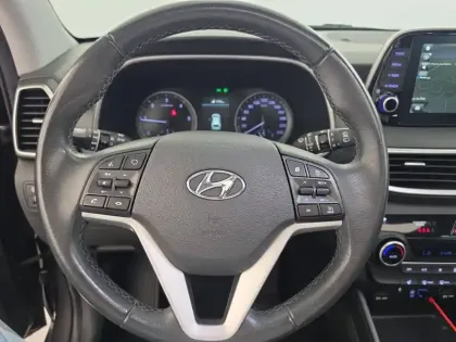 Photo 44 Hyundai Tucson  1.6 CRDi 115