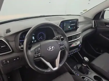 Photo 42 Hyundai Tucson  1.6 CRDi 115