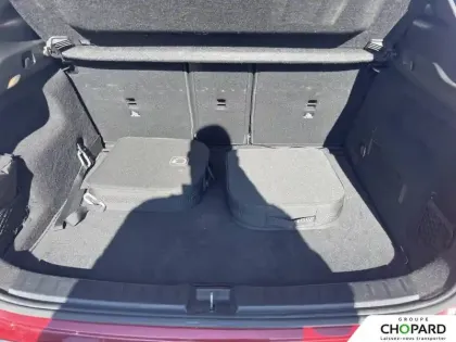 Photo 7 Mercedes GLA  250 e 8G-DCT