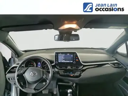Photo 17 Toyota C-HR  Hybride 2.0L