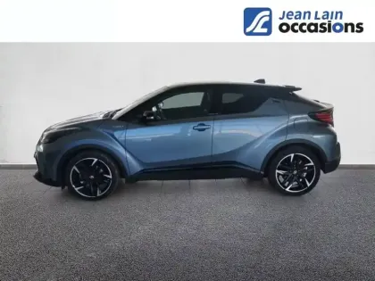 Photo 7 Toyota C-HR  Hybride 2.0L