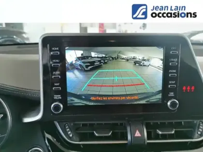 Photo 18 Toyota C-HR  Hybride 2.0L