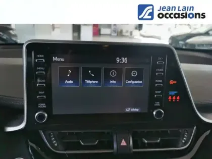 Photo 14 Toyota C-HR  Hybride 2.0L