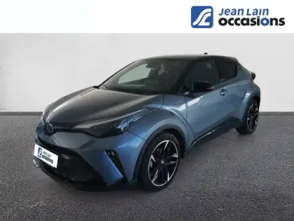 Photo Toyota C-hr Gr Sport
