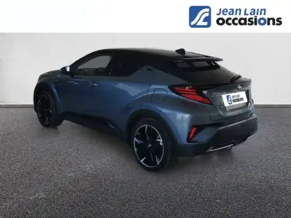 Photo 6 Toyota C-HR  Hybride 2.0L