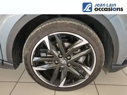 Photo 8 Toyota C-HR  Hybride 2.0L