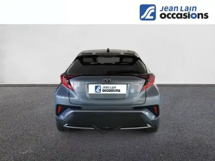 Photo 5 Toyota C-HR  Hybride 2.0L