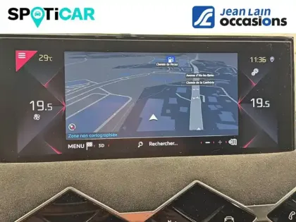 Photo 22 DS DS 3 DS3 Crossback PureTech 130 EAT8