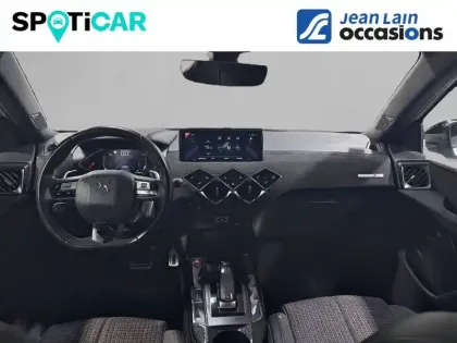 Photo 7 DS DS 3 DS3 Crossback PureTech 130 EAT8