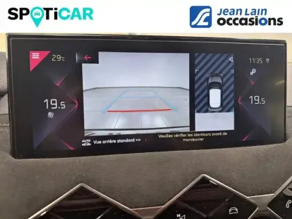Photo 18 DS DS 3 DS3 Crossback PureTech 130 EAT8