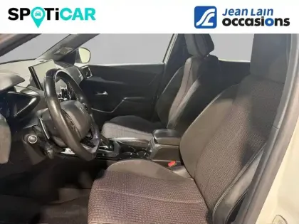 Photo 10 DS DS 3 DS3 Crossback PureTech 130 EAT8