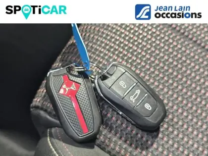 Photo 21 DS DS 3 DS3 Crossback PureTech 130 EAT8